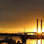 Apartment View Docklands Melbourne