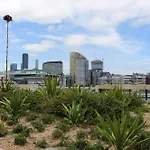 Apartment View Docklands Melbourne