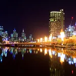 Jacinta By The Yarra - Rejuvenate Stays