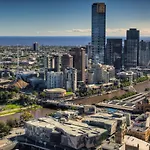 Jacinta By The Yarra - Rejuvenate Stays