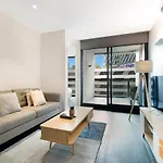 Ifsuites North Apartment