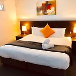 St Kilda Central Apartments