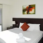 St Kilda Central Apartments