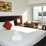 St Kilda Central Apartments