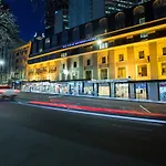 Great Southern Hotel Melbourne