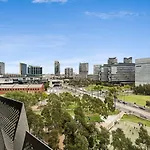 Docklands Executive Apartments - Melbourne