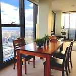 On Top Of The World - Best Views In Melbourne !!