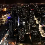 On Top Of The World - Best Views In Melbourne !!