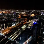 On Top Of The World - Best Views In Melbourne !!