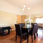 Brunswick Renaissance - Parking, Garden, Bath, Family