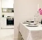 Apartment In Melbourne