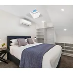 Brand New Designer-Chic Loft Apartment