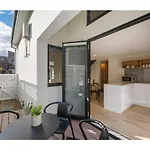Brand New Designer-Chic Loft Apartment