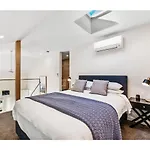Brand New Designer-Chic Loft Apartment