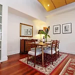 Majorca Magic, Flinders Lane, 5Th Floor, Sunlit, Art Deco