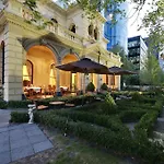 Hotel Charsfield Melbourne