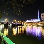 Southbank Apartments 28 Southgate
