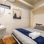 Readyset Apartments On Anthony