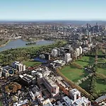 568 St Kilda Road By Twig