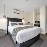 Melbourne Airport Motel