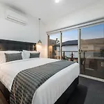 Melbourne Airport Motel