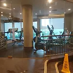 Privatestudio In Quay West Building