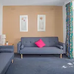 Barkly Apartments