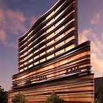 Corporate Keys - Lilli Apartments