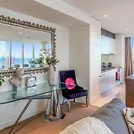 Sanctuary Apartments - Freshwater Place