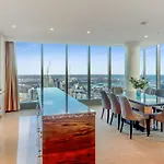 Sanctuary Apartments - Freshwater Place