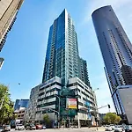 Readyset Apartments At Southbank One