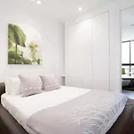 Corporate Keys - Elm Apartments