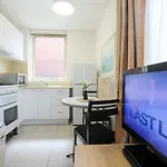 Drummond Serviced Apartments