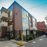 Drummond Serviced Apartments