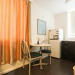 Drummond Serviced Apartments