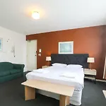 Drummond Serviced Apartments