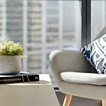 Nook Melbourne Apartments : Sutherland Street - Melbourne Cbd