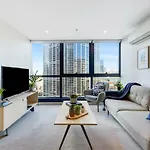 Nook Melbourne Apartments : Sutherland Street - Melbourne Cbd
