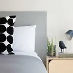 Nook Melbourne Apartments : Sutherland Street - Melbourne Cbd