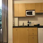 Beaumont Kew Apartments