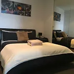 Society Accommodation