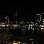 Astra Apartments Docklands