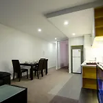 Astra Apartments Docklands