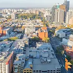 Ifsuites Swanston Central One Bedroom Apartment