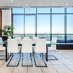 Exclusive Stays - Gallery Penthouse