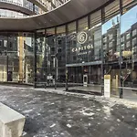 Boutique Stays - The Capitol