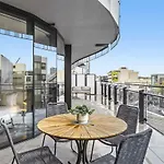 Boutique Stays - The Capitol