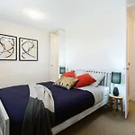 Brooke, 1Bdr St.Kilda Apartment