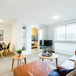 Brooke, 1Bdr St.Kilda Apartment