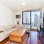 Piper, 1Bdr Southbank Apartment